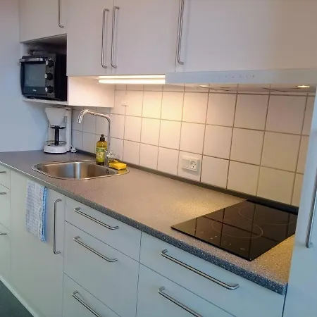Nexoapartament * Neksø