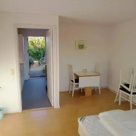 Nexoapartament Διαμέρισμα