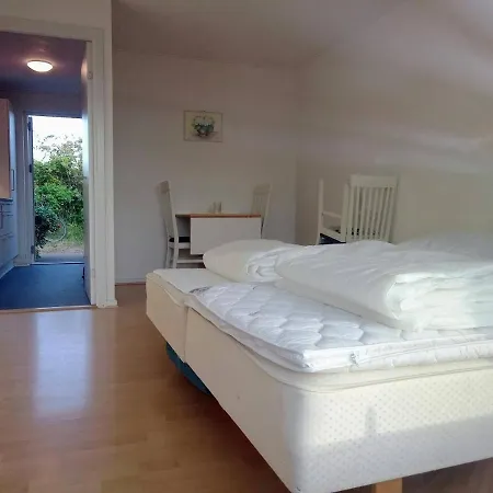 Nexoapartament * Neksø
